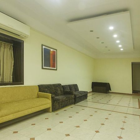 Hotel Treebo Trend Rosewood Bombay Exterior foto